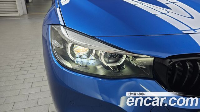 BMW Gran Turismo GT 320d M Sport Premium