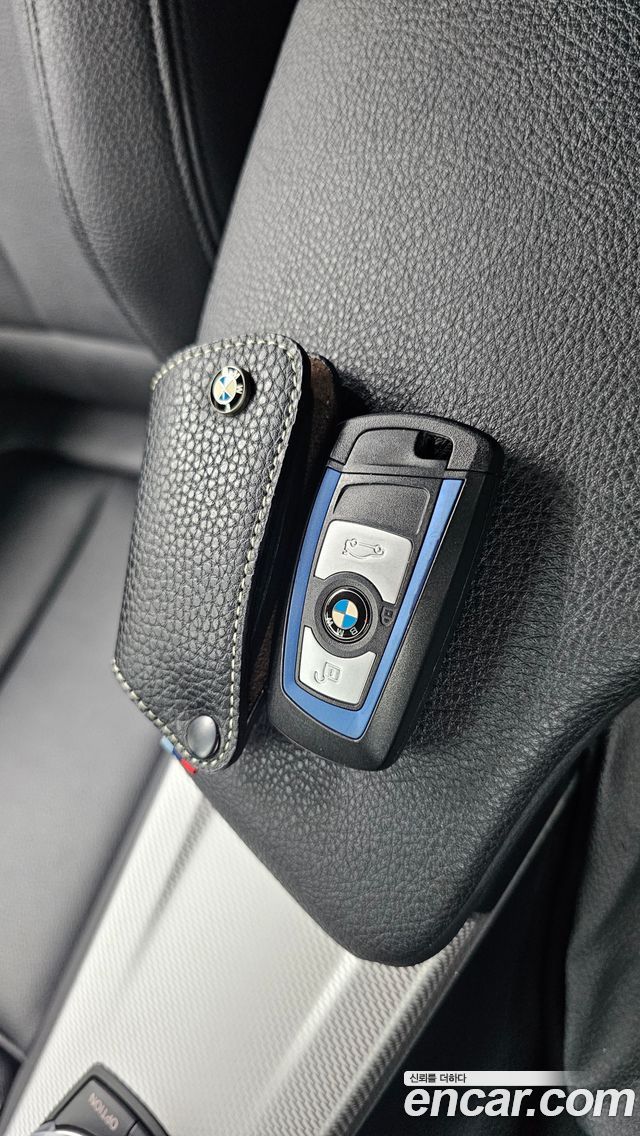 BMW Gran Turismo GT 320d M Sport Premium