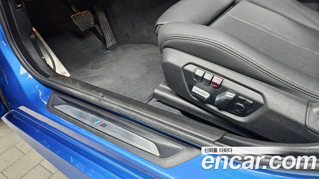 BMW Gran Turismo GT 320d M Sport Premium