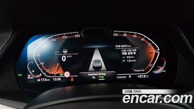 BMW X6 xDrive30d M Sport