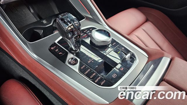 BMW X6 xDrive30d M Sport