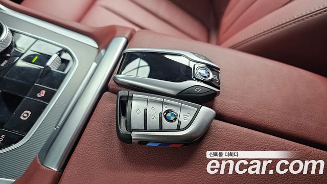 BMW X6 xDrive30d M Sport