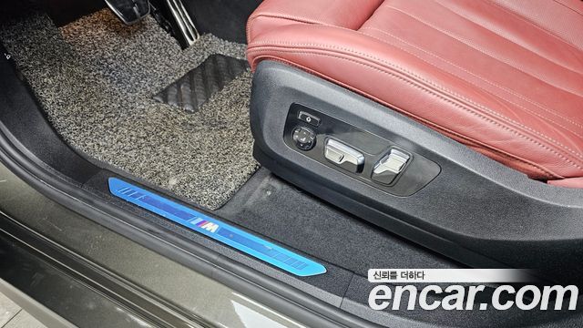 BMW X6 xDrive30d M Sport