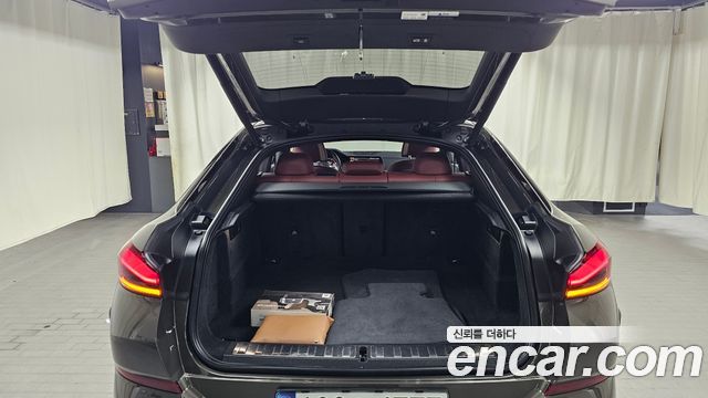 BMW X6 xDrive30d M Sport