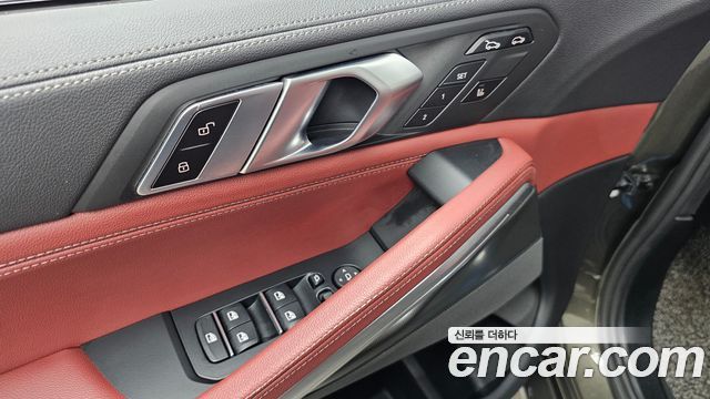 BMW X6 xDrive30d M Sport