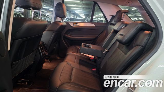 Mercedes-Benz GLE-Class GLE350 d 4MATIC
