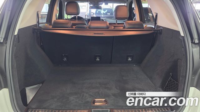 Mercedes-Benz GLE-Class GLE350 d 4MATIC