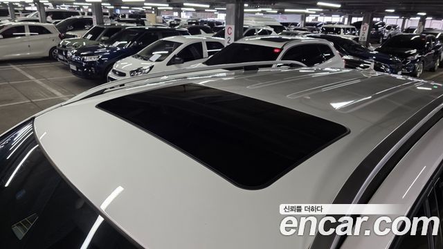 Mercedes-Benz GLE-Class GLE350 d 4MATIC