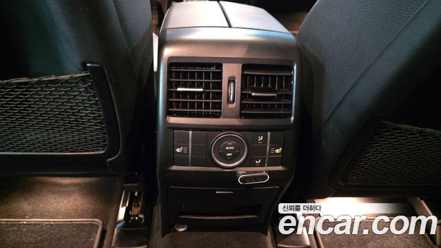 Mercedes-Benz GLE-Class GLE350 d 4MATIC
