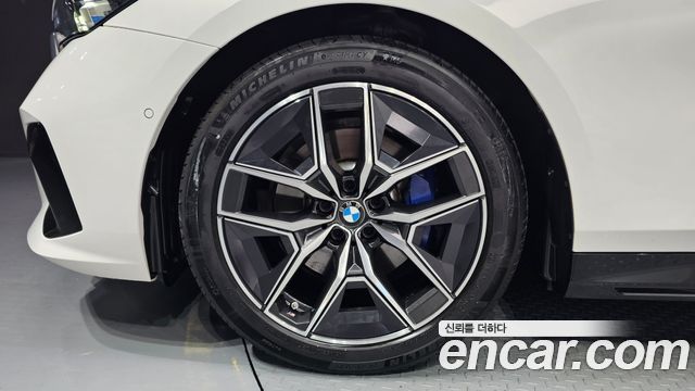 BMW 5-Series 520i M Sport