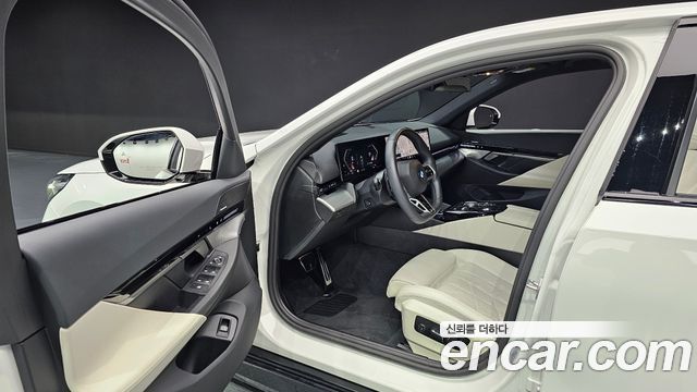 BMW 5-Series 520i M Sport