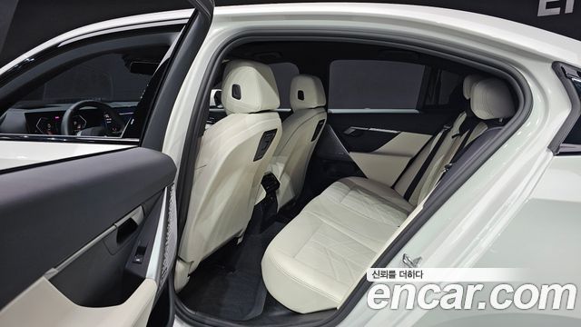 BMW 5-Series 520i M Sport