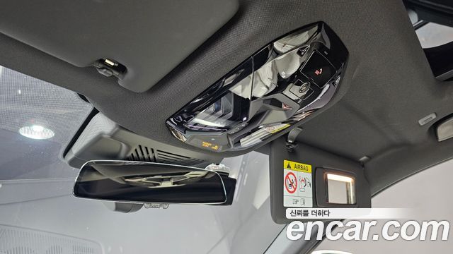 BMW 5-Series 520i M Sport