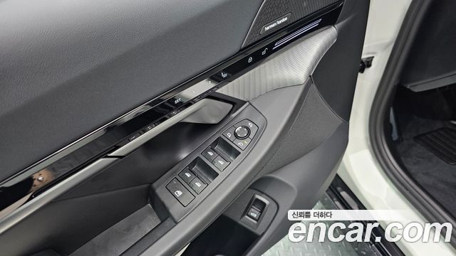 BMW 5-Series 520i M Sport