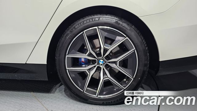 BMW 5-Series 520i M Sport