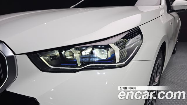 BMW 5-Series 520i M Sport