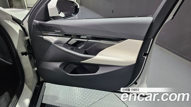 BMW 5-Series 520i M Sport