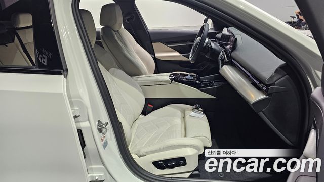 BMW 5-Series 520i M Sport