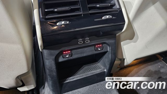 BMW 5-Series 520i M Sport