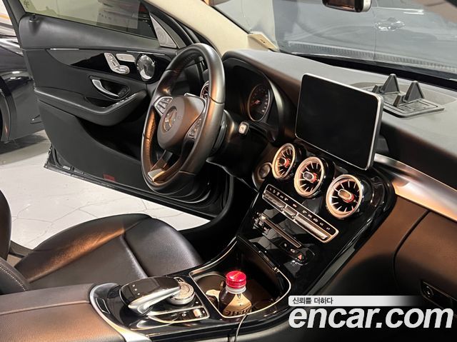 Mercedes-Benz C-Class C200