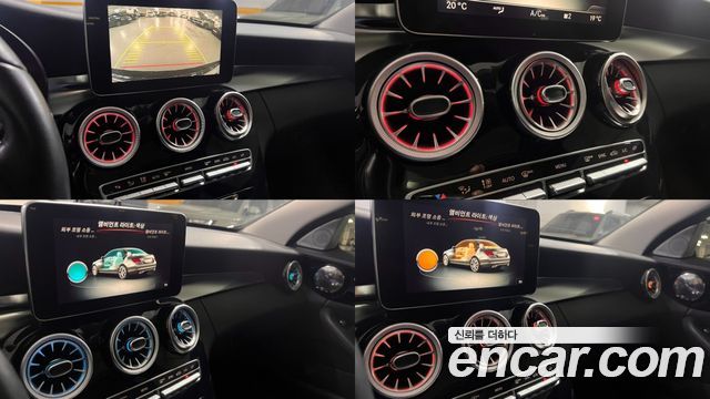 Mercedes-Benz C-Class C200
