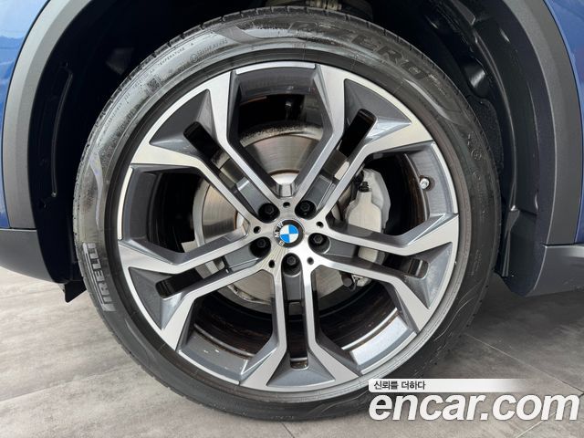 BMW X5 xDrive 40i xLine