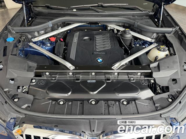 BMW X5 xDrive 40i xLine