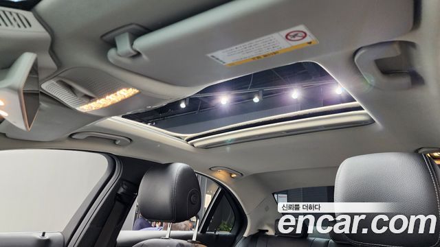 Mercedes-Benz C-Class C220 d Avantgarde