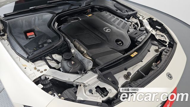 Mercedes-Benz CLS-Class CLS450 4MATIC Designo Exclusive Edition