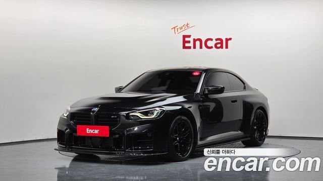 BMW M2 M2 Coupe