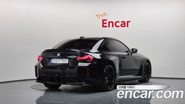 BMW M2 M2 Coupe
