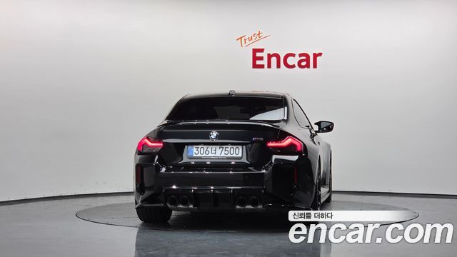 BMW M2 M2 Coupe