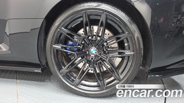 BMW M2 M2 Coupe