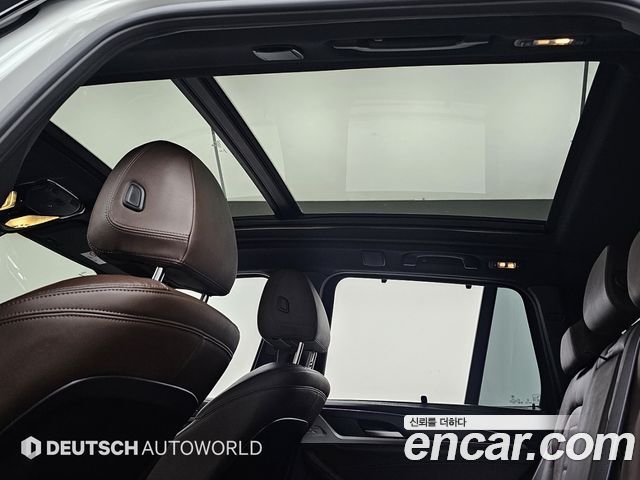 BMW X3 xDrive 30e M Sports Pro