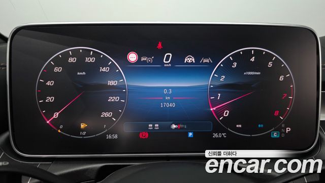 Mercedes-Benz CLE-Class CLE450 4MATIC Cabriolet