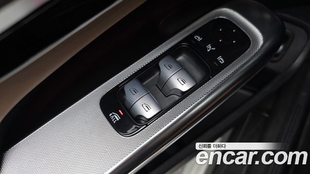 Mercedes-Benz CLE-Class CLE450 4MATIC Cabriolet