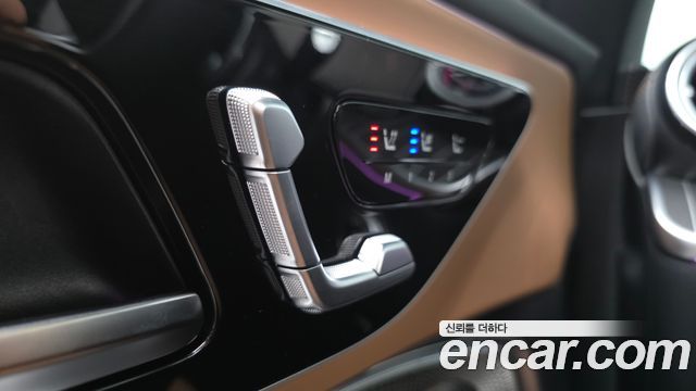 Mercedes-Benz CLE-Class CLE450 4MATIC Cabriolet