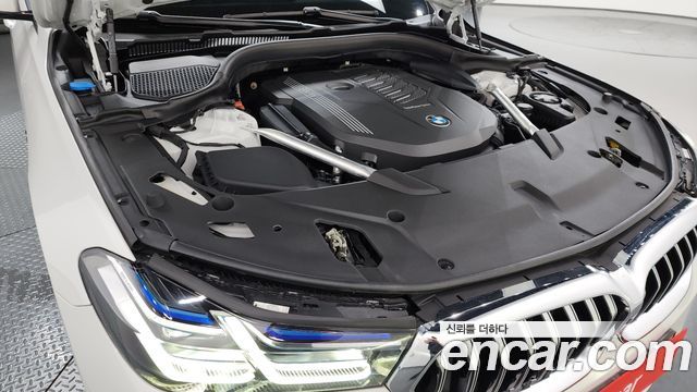 BMW Gran Turismo 630i xDrive M Sport