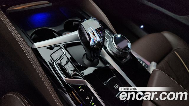 BMW Gran Turismo 630i xDrive M Sport