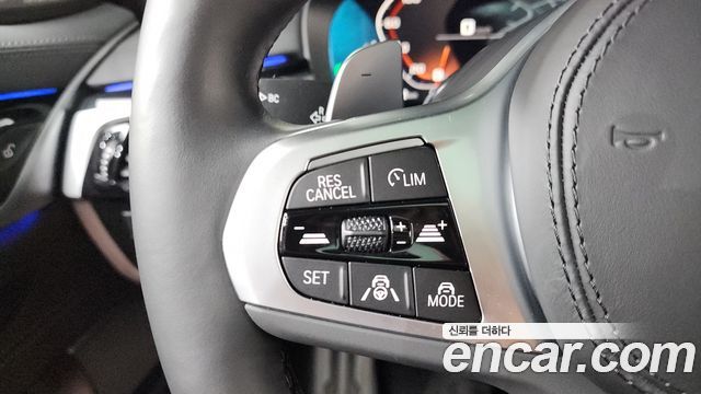 BMW Gran Turismo 630i xDrive M Sport