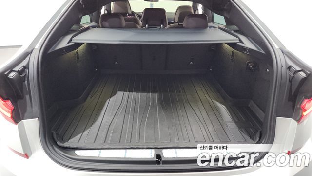 BMW Gran Turismo 630i xDrive M Sport