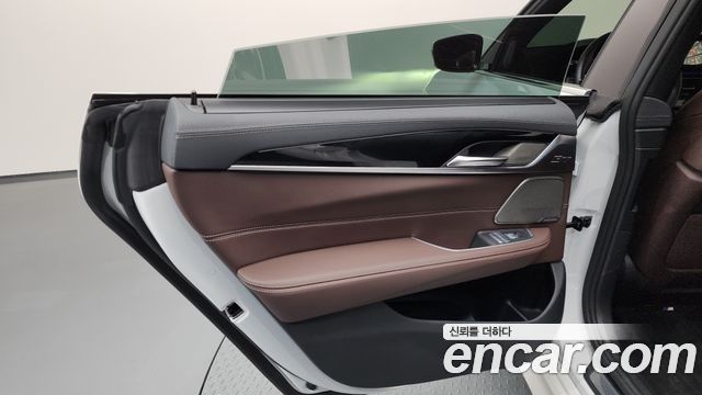 BMW Gran Turismo 630i xDrive M Sport