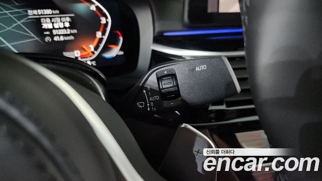 BMW Gran Turismo 630i xDrive M Sport