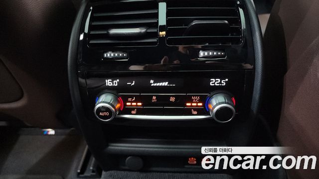 BMW Gran Turismo 630i xDrive M Sport