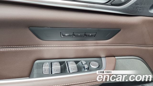 BMW Gran Turismo 630i xDrive M Sport