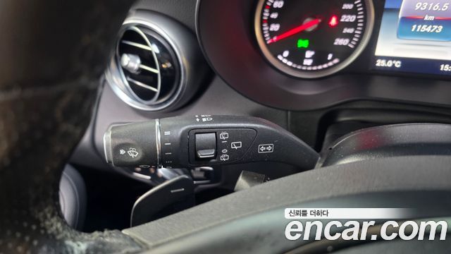 Mercedes-Benz GLC-Class GLC300 4MATIC