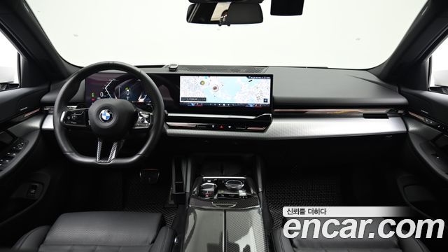 BMW 5-Series 520i Special Edition