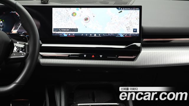 BMW 5-Series 520i Special Edition