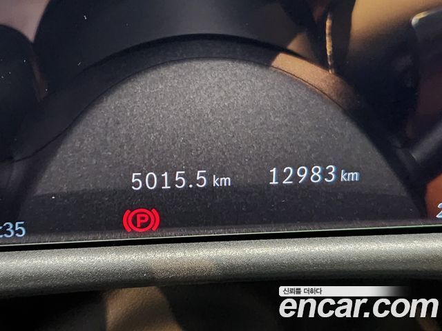 Mercedes-Benz E-Class E450 4MATIC