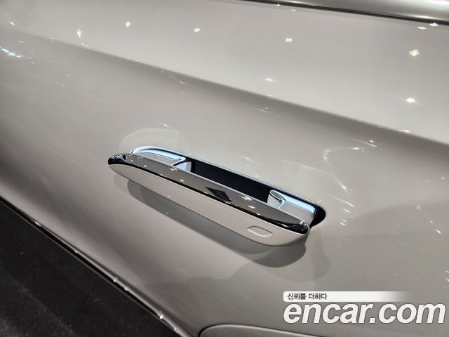 Mercedes-Benz E-Class E450 4MATIC